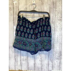 Anthropologie Ett:Twa Shorts – Women’s Casual Summer Bottoms